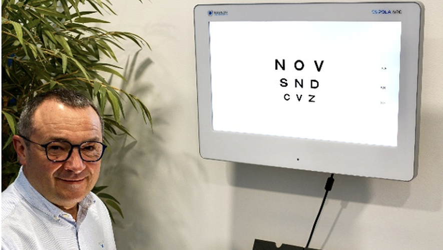 L'association Faire ça Voir va équiper 100 enfants dyslexiques