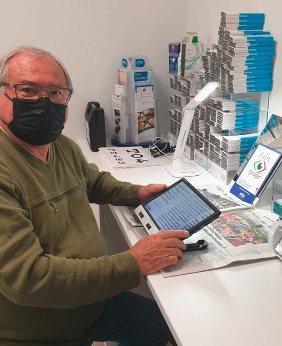 Paul – Quimper (29 – Finistère)