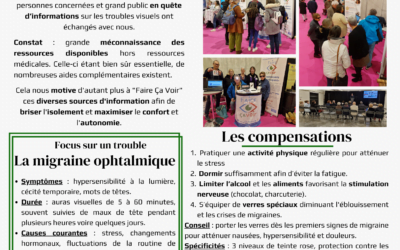 Newsletter Février 2024