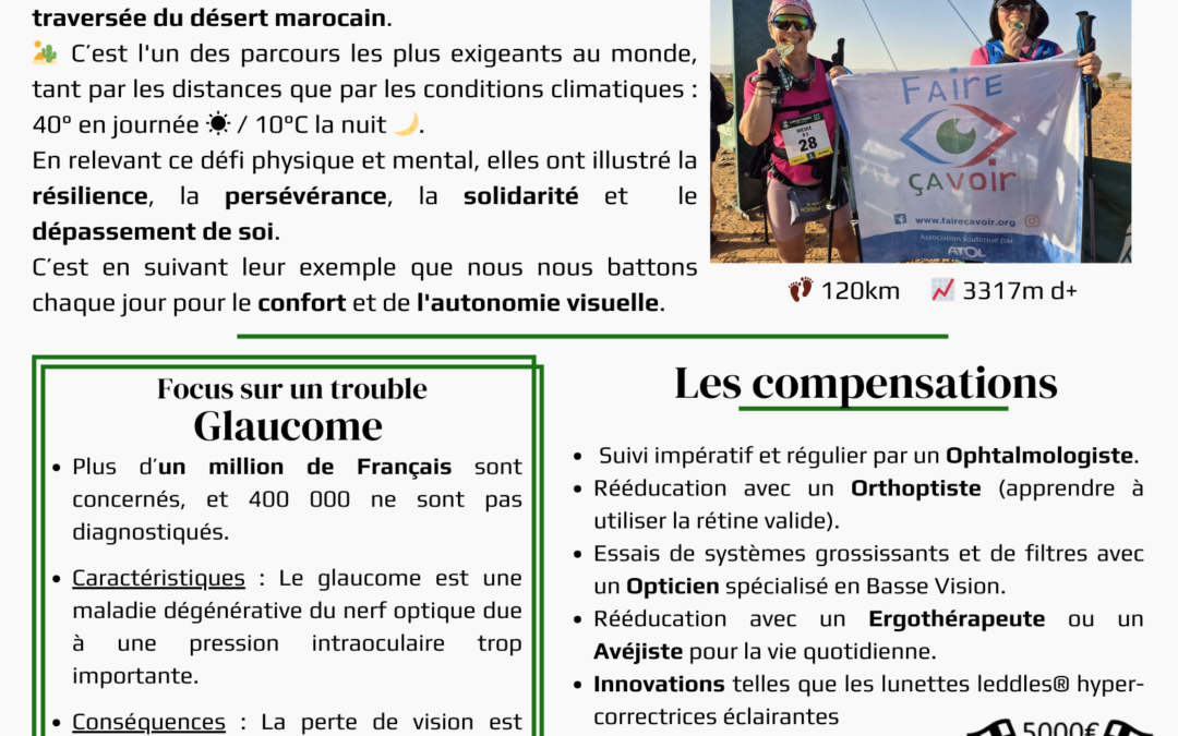 Newsletter Octobre 2024