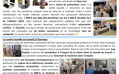 Newsletter Juin 2026